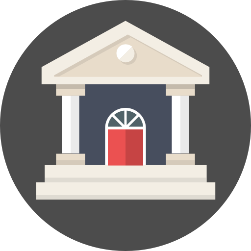 Logo for Chamber of Commerce Website